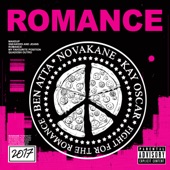 Romance - EP artwork