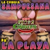Grupo Cañaveral de Humberto Pabón - La Suegra