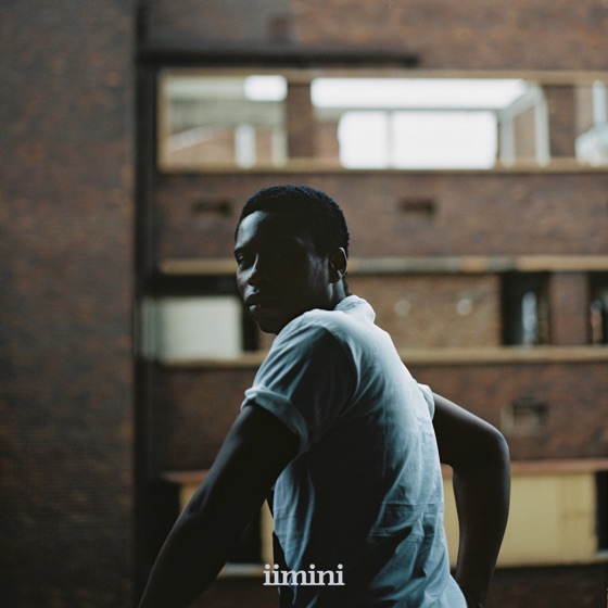 Cover artwork for zange