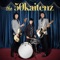 the 50kaitenz ジャケット写真