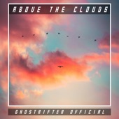 Above the Clouds artwork