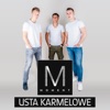 Usta Karmelowe - Single