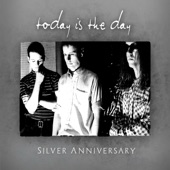 Silver Anniversary artwork