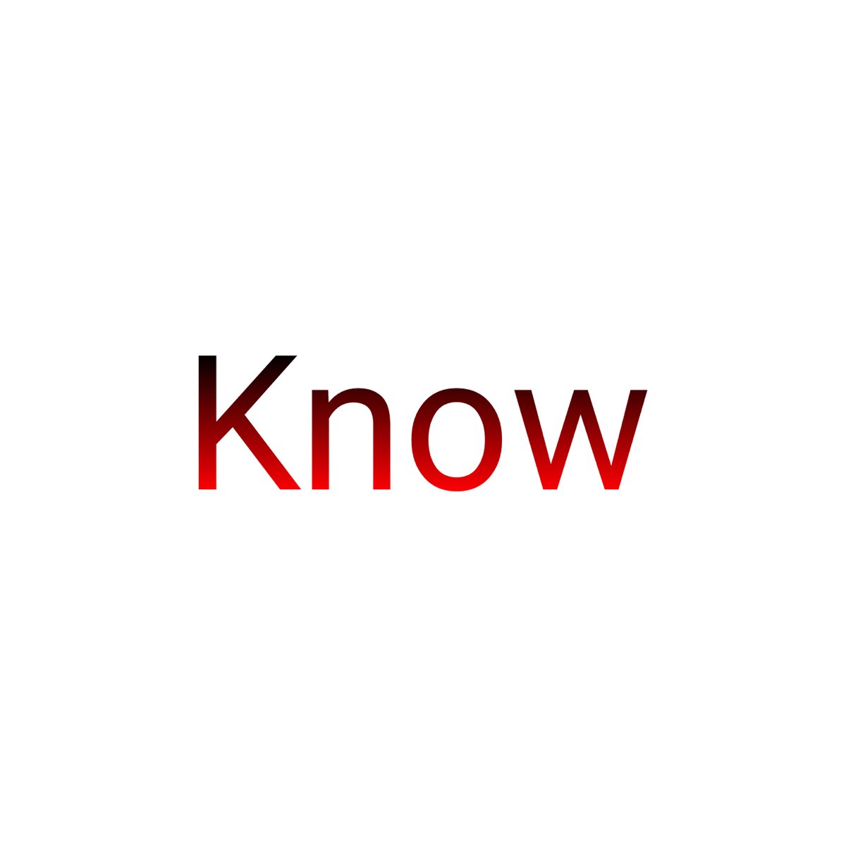 слушать, <b>Know</b> - Single, Lil Bukat, музыка, синглы, песни, Альтернатива, стр...