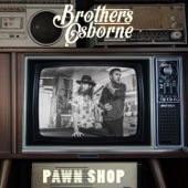 Brothers Osborne - 21 Summer