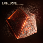 Ignite (feat. Alan Walker, Julie Bergan & SeungRi) - K-391
