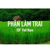 Phận Làm Trai artwork