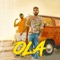 OLA artwork