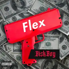 Flex - Single by BiskBoy album reviews, ratings, credits