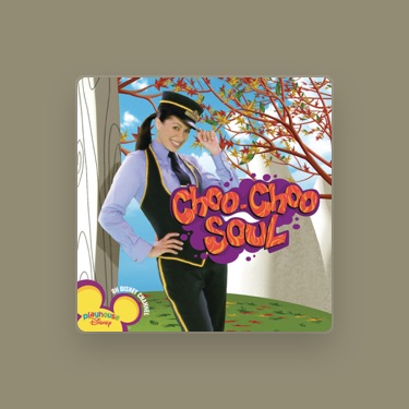 Choo Choo Soul. 