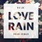 Love Rain (feat. SURAN) - Yuju lyrics