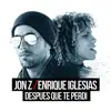 DESPUÉS QUE TE PERDÍ album lyrics, reviews, download