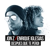 Jon Z / Enrique Iglesias - Después Que Te Perdí