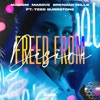 Freed From Desire (feat. Tess Burrstone) - Single
