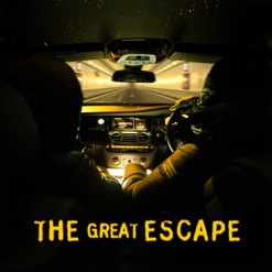 THE GREAT ESCAPE cover art