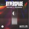 Hyperspace (feat. Teza Sumendra) artwork