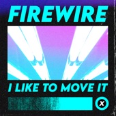 I Like To Move It artwork