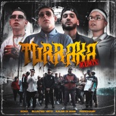 Turraka (feat. Blunted Vato & Bruno LC) [Remix] artwork