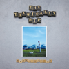 The Tragically Hip - Saskadelphia - EP  artwork