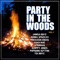 Party in the Woods (Remix) [feat. Afroman] artwork