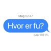 Hvor er fu? by Slæm Dønk, Pulemann i Sekken iTunes Track 1