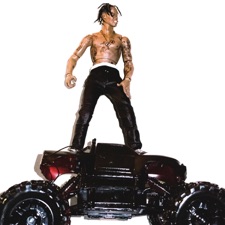 Antidote artwork
