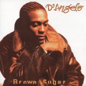 When We Get By by D'Angelo