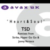 Heart & Soul - Single