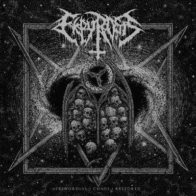 Primordial Chaos Restored - EP - Ekpyrosis