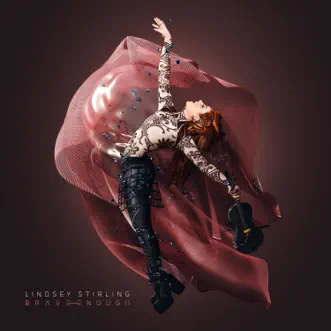 Something Wild (feat. Andrew McMahon In the Wilderness) by Lindsey Stirling song reviws