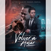 Volver a Amar (Salsa Version) artwork