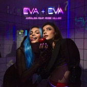 Eva+Eva (feat. Rose Villain) artwork