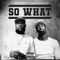 So What (feat. Sy Ari Da Kid) - BigMoneyBrezzy lyrics