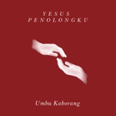 Yesus Penolongku artwork