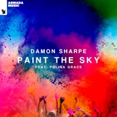 Paint the Sky (feat. Polina Grace) artwork