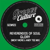 Glory (Micky More & Andy Tee Mix) artwork