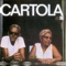 Preciso Me Encontrar - Cartola lyrics