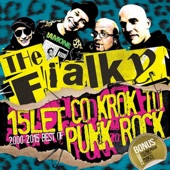 Best Of 15 Let (Co Krok, To Punkrock!) artwork