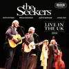 The Seekers (Live In The UK) album lyrics, reviews, download