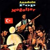 Anadolu Pop Moğollar, 1971
