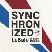 Synchronized (feat. Kathy Diamond) [Radio Mix] artwork