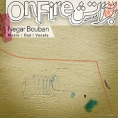 Negâr Boubân - A War Dance