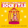 Lullaby Versions of the Avett Brothers album lyrics, reviews, download