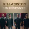 Stream & download Un Instante (feat. Alejandro Preisser & Polaris) - Single