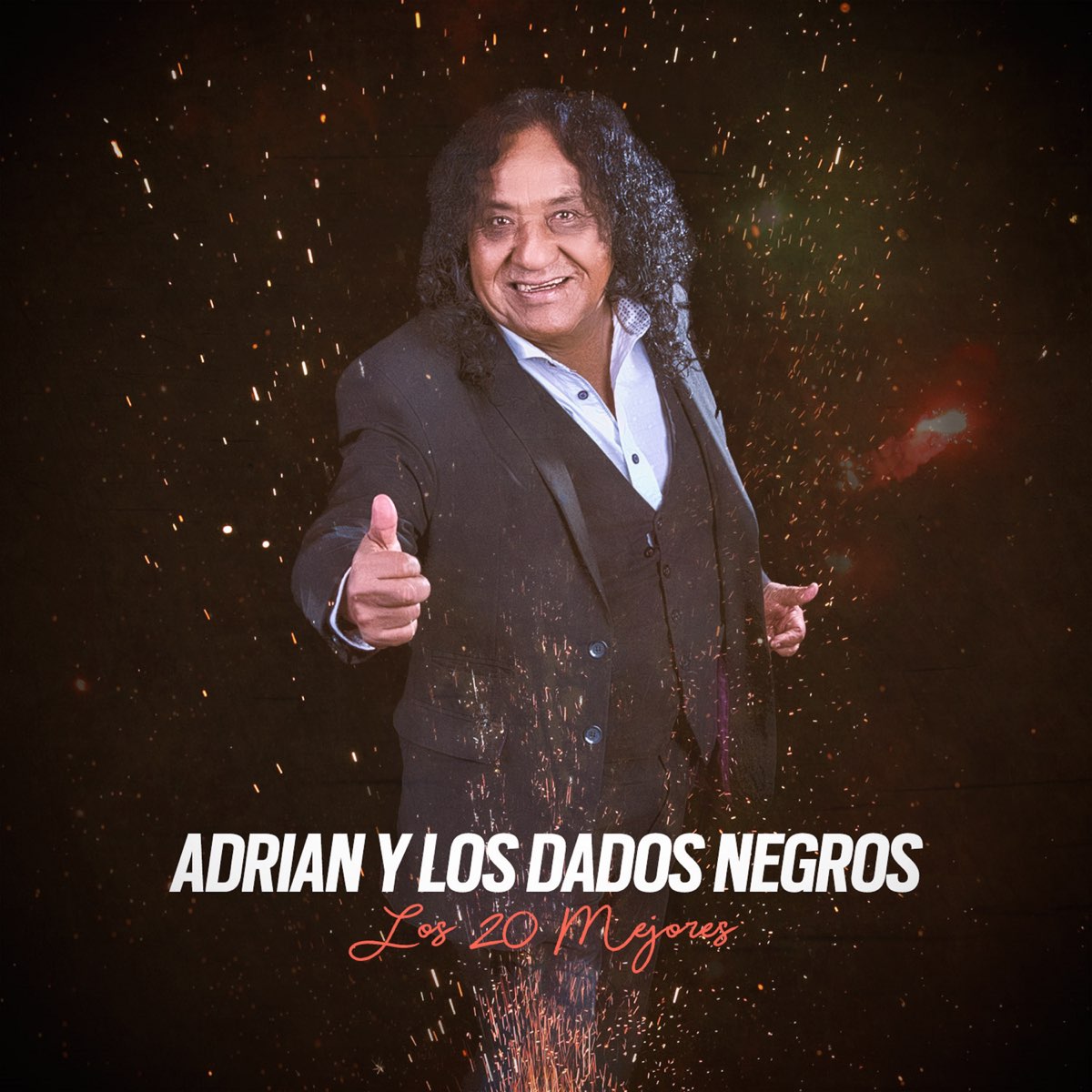 Los Mejores By Adri N Y Los Dados Negros On Apple Music