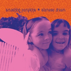 SIAMESE DREAM cover art