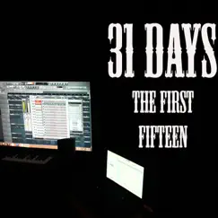 31 Days: The First Fifteen by Steady album reviews, ratings, credits
