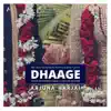 Dhaage (feat. Nandini Srikar) song lyrics