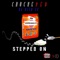Stepped On (feat. Be Rich 72) - Chuckered lyrics