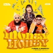 Money Honey (feat. Minnie (G)I -DLE) artwork